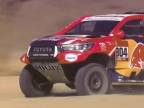 Štartuje rally Dakar 2021