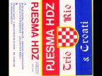 Chorvátska Pesnička z 1990