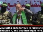Hamas - Požaduje smrt židov