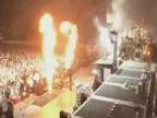 Rammstein live koncert