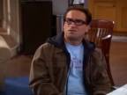 Teória veľkého tresku - Sheldon sa zbláznil.