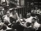 Velka Depresia - 1929 Velky krach