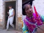 Z tohto krátkeho čínskeho akčného filmu ti odstrelí dekel