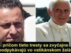 Vyvolení biskupa 43.díl - Puč proti Benediktovi XVI a Viganovi