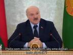 Lukašenko "čistí žalúdky" ministrom kvôli kovidovým opatreniam