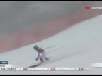 Mikaela SHIFFRIN - Obrovský Slalom 2.kolo - Killington USA 2021
