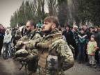 Ukrajinská bojová modlitba