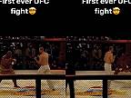 UFC 1 - Prvý fight (1993)