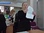 Referendum v Donetsku