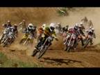 Motocross 2009 and freestyle