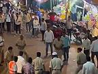 Muž na policajtov v Indii vytiahol nôž, tí sa s ním vôbec nebabrali