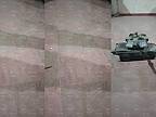 Prvý denacifikovaný Leopard 2 na ukrajine