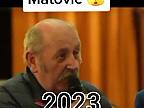 Matovič 2017 a 2023