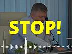 Fico sa cíti nevinný a spravodlivý video urobil Alexander Kaduc