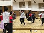 Ako si Japonci zatancovali slovenské ľudové tance