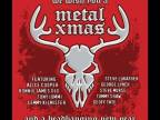 We Wish You A Merry X - mas (Metal X - mas)