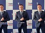 Na Tomáša Tarabu podali trestné oznámenie, pretože kritizoval program RTVS