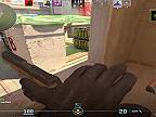 Counter Strike 2 - Nebezpecny glock