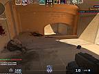 Counter Strike 2 - de_mirage 4 kills