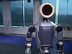 Boston Dynamics predstavil nového robota Atlas, ide o novú generáciu humanoidov