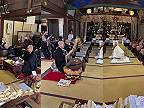 Medzičasom v japonskom budhistickom kláštore
