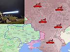 789. deň vojny v Ukrajine - celkový prehľad