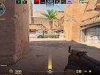 Counter Strike 2 - de_dust2