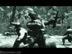 Call of Duty 5: World at War 2008 (game official trailer HQ and 