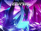 Kastra & Dani King - I Can't Stop
