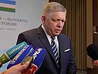 Fico išiel do Uzbekistanu oslabiť vplyv Ruska