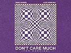 Dave Winnel x Alex Hosking - Don't Care Much (For Dancing)