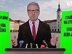 Humorista si uťahuje z neschopnosti Fialovej vlády