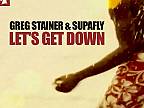Let's Get Down