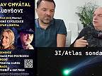 3I/Atlas (s Jaroslavem Chvátalem)-3i Atlas je sonda