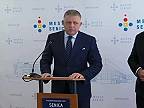Fico: Kotlára môžu odvolať iba cez moju mŕtvolu!