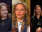 Jodie Foster (evolúcia 1970 - 2023)