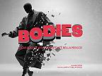Lucas & Steve, DJ All Empty - Bodies feat. Bella Perozzi
