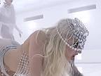 Lady Gaga - Bad Romance(MTV HD)