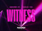 ManyFew ft Charlie Vox - Witness
