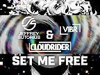Jeffrey Sutorius with Cloudrider And VIBR - Set Me Free