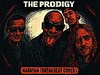The Prodigy - Narayan (Breakbeat Cover)
