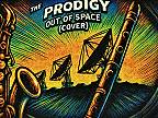 The Prodigy - Out Of Space (Cover)
