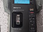 Aiwa HD-S200 DAT / Digital Audio Tape