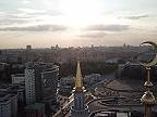 Najväčšia ruská mešita – Moskva