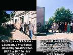 BUZULUK - NEZABÚDA - L.Svobodu a ...