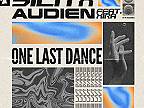 One Last Dance (Extended Mix)