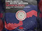 David Guetta vs Benny Benassi - Satisfaction (with KASIA, Moonphazes, Majewski)
