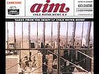 Aim - Cold Water Music