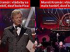 Maroš Kramár to dal na pána