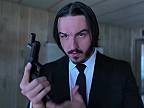 John Wick prišiel o psíka a rozpútal peklo! (fanúšikovský film)